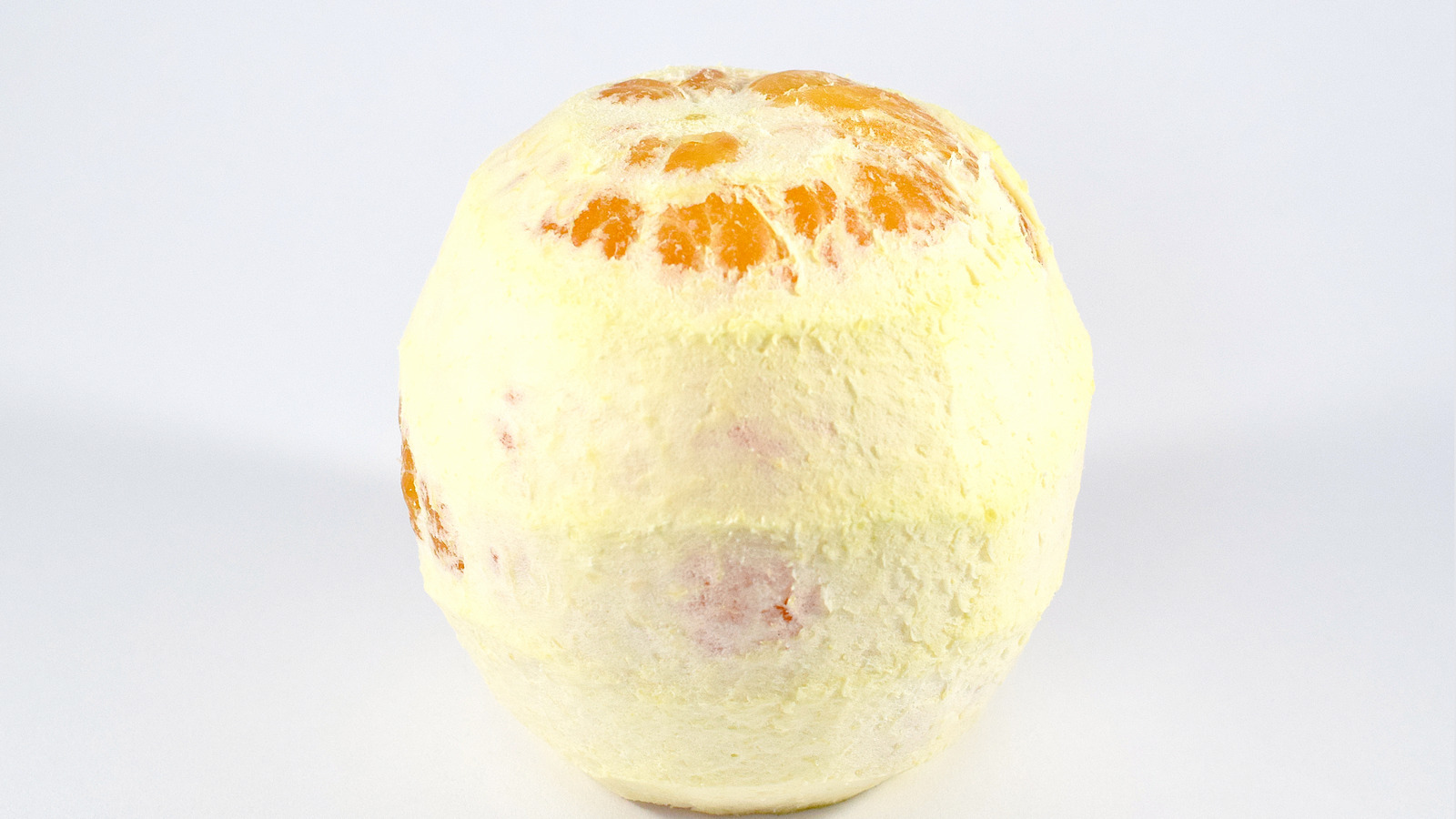 The Boiling Method To Easily Remove The White Pith From Oranges