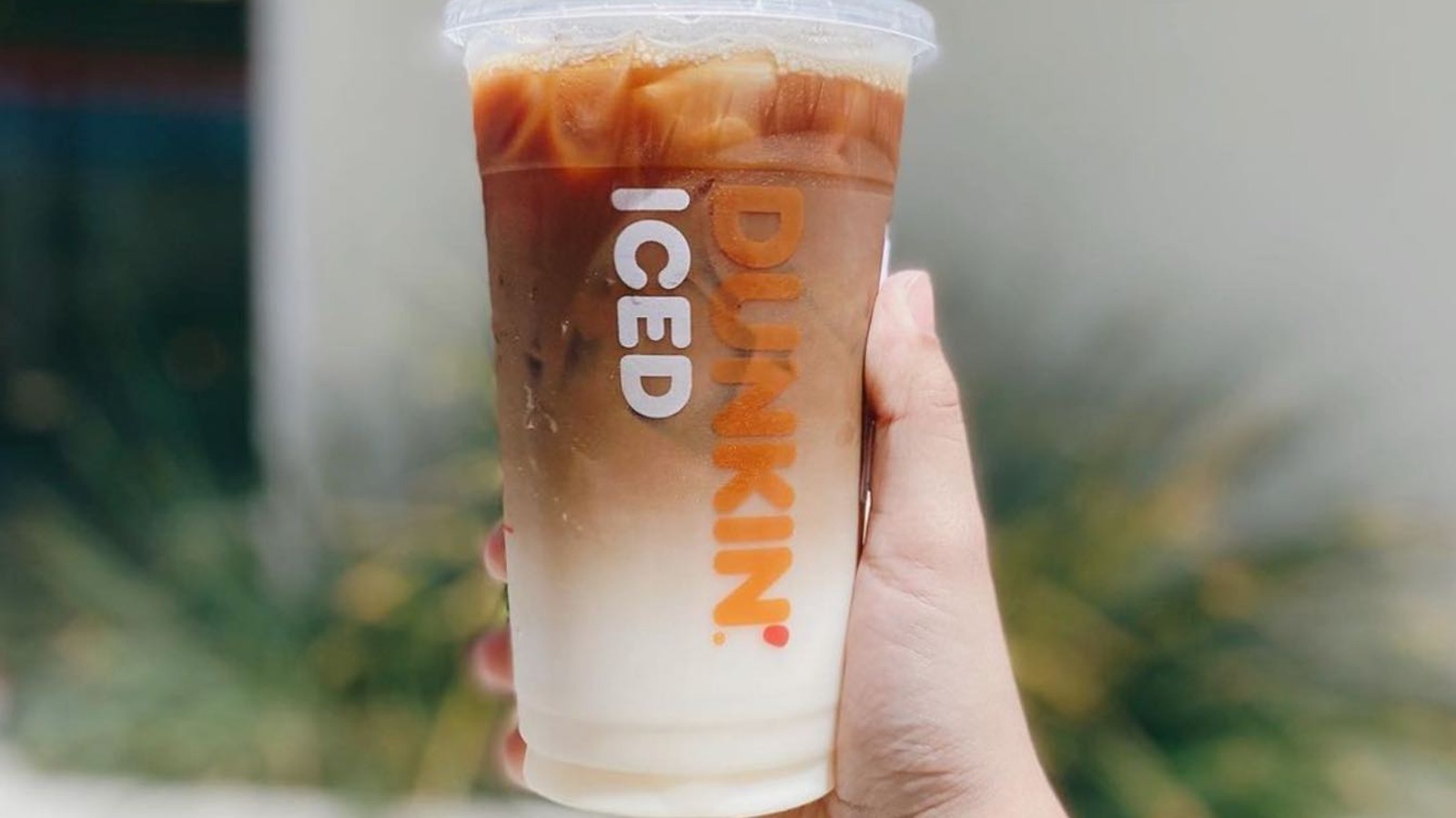 What Brand Of Oat Milk Does Dunkin Use?