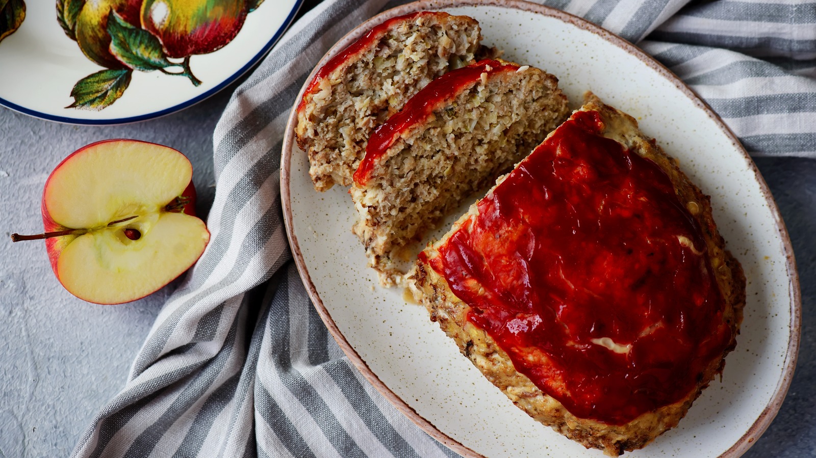 The Breadcrumb Mistake That Will Ruin Your Meatloaf And How Much To Add
