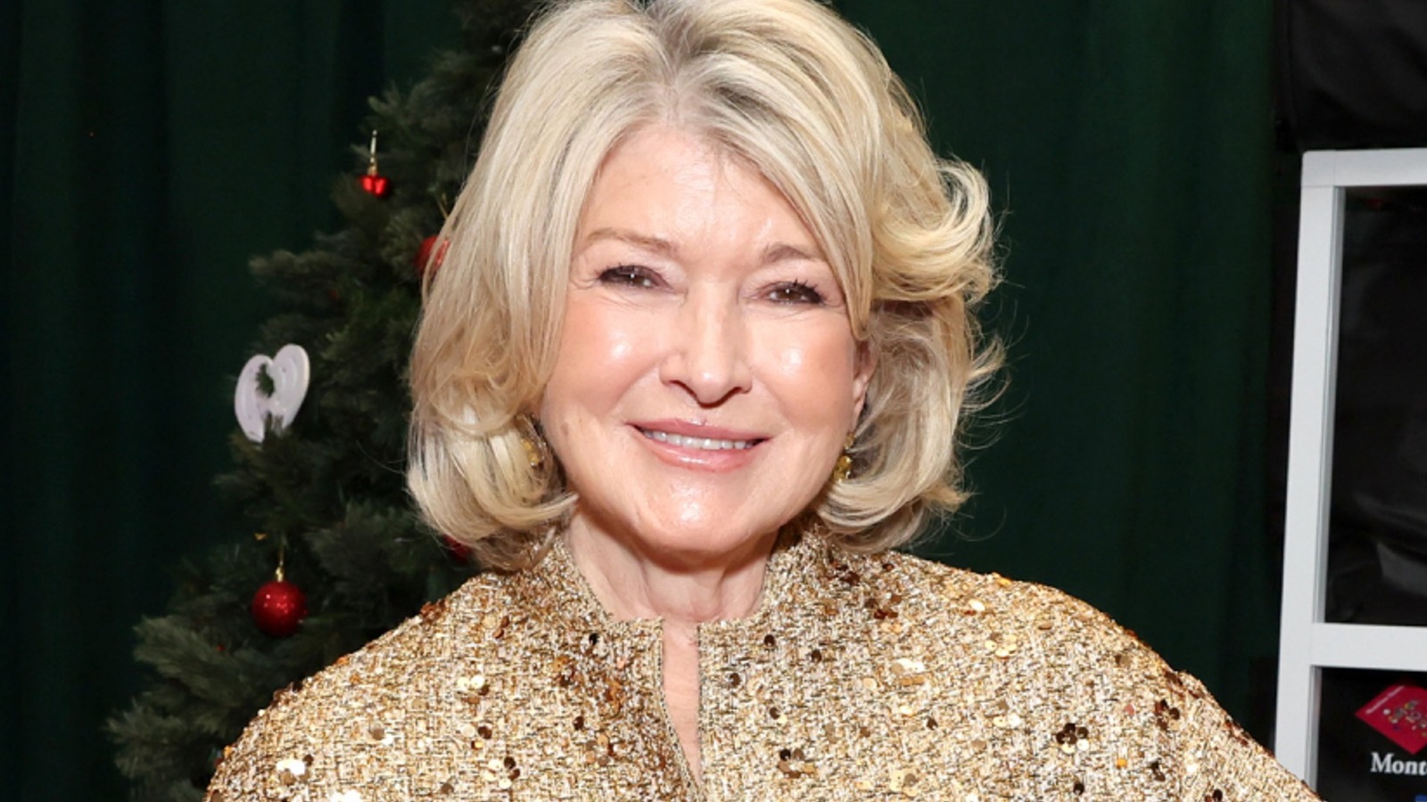 The Bright And Flavorful Way Martha Stewart Steams Fresh Artichokes