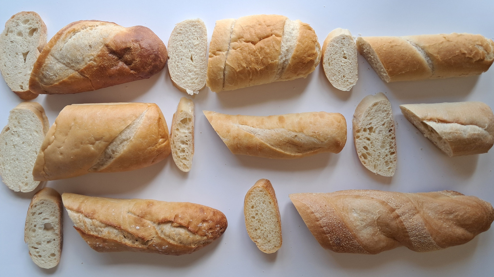 The Budget-Friendly Store-Brand French Bread That Isn't Worth Picking Up