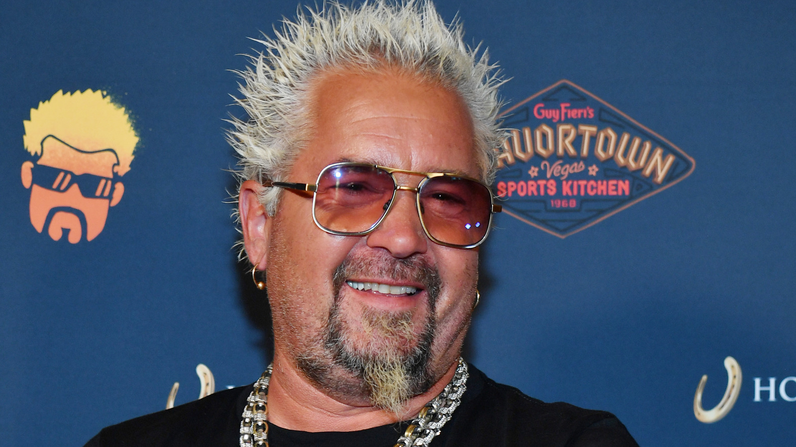 The Budget Steak Cut Guy Fieri Exclusive