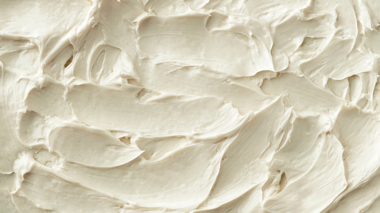 The Butter Trick For Fixing Separated Buttercream