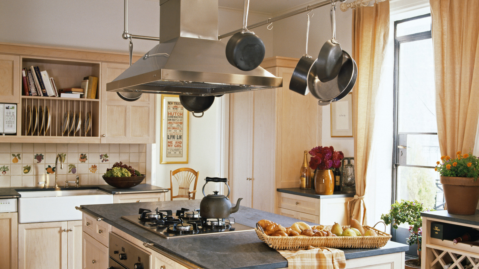 The 'Buy Nothing' Challenge: What It Is And How To Make It Work For Your Kitchen - Tasting Table