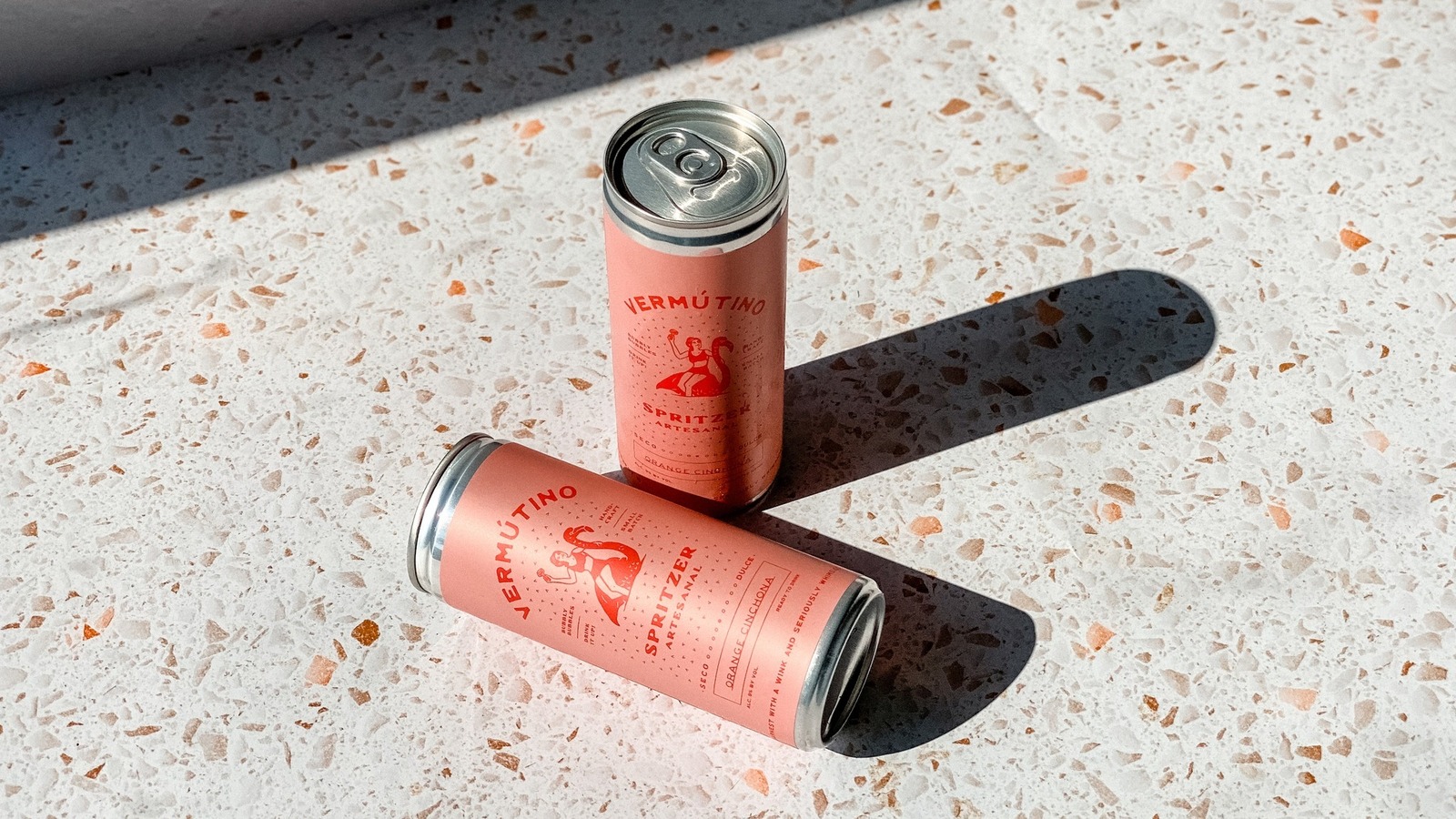 The Canned Cocktail Market Is Finally Getting In On The Vermouth Trend