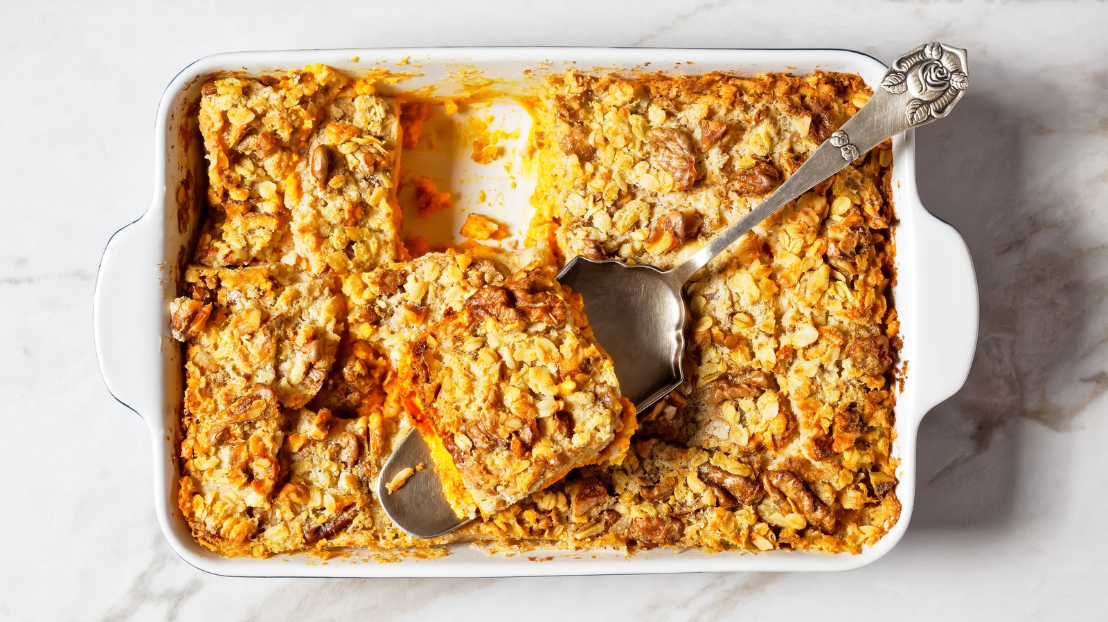 The Case For Adding Soda To Dump Cake