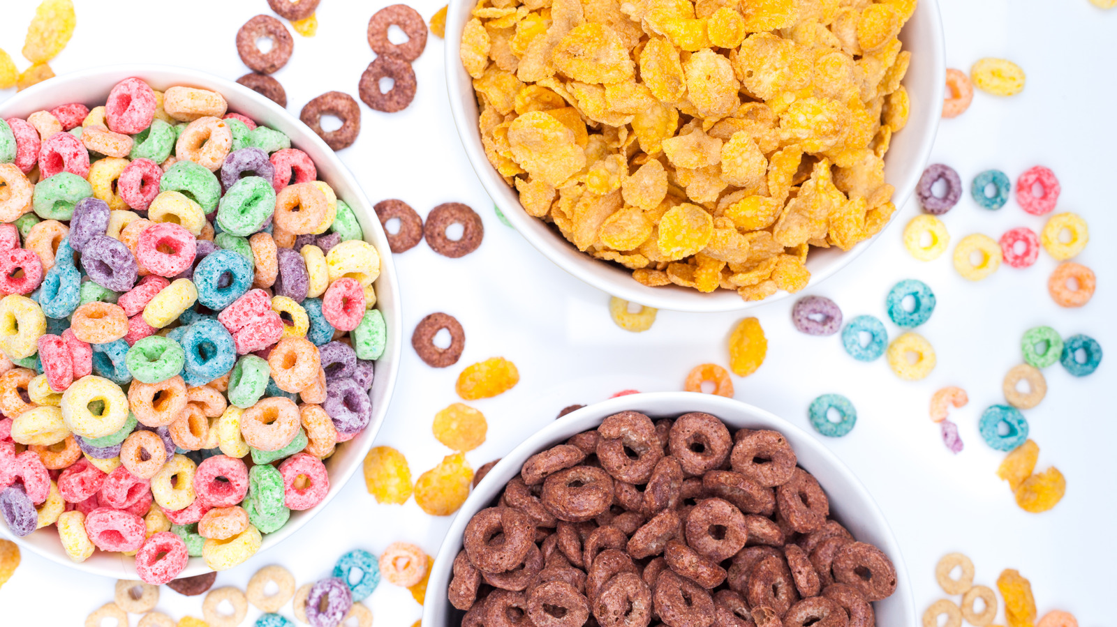 The Cereal Shortage May Be Coming To An End. Here's Why