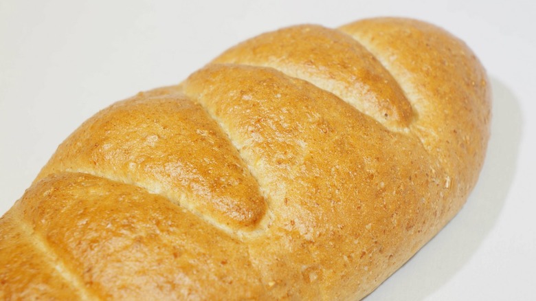 Epi Breads loaf of bread for LongHorn Steakhouse