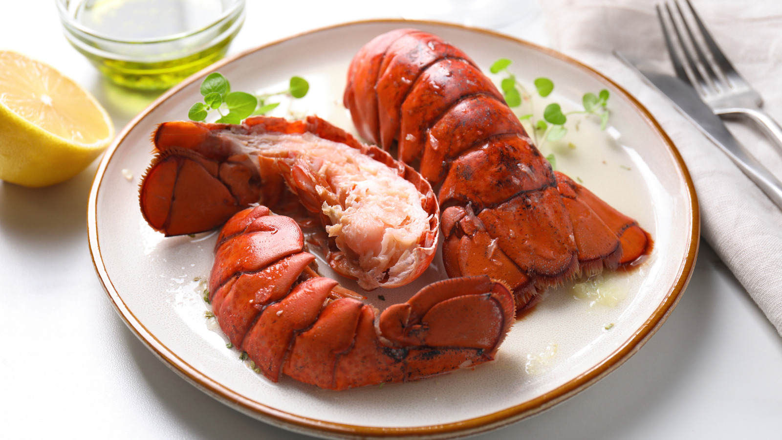 The Chain Restaurant With The Hands-Down Most Affordable Lobster Tail In 2026 - Tasting Table