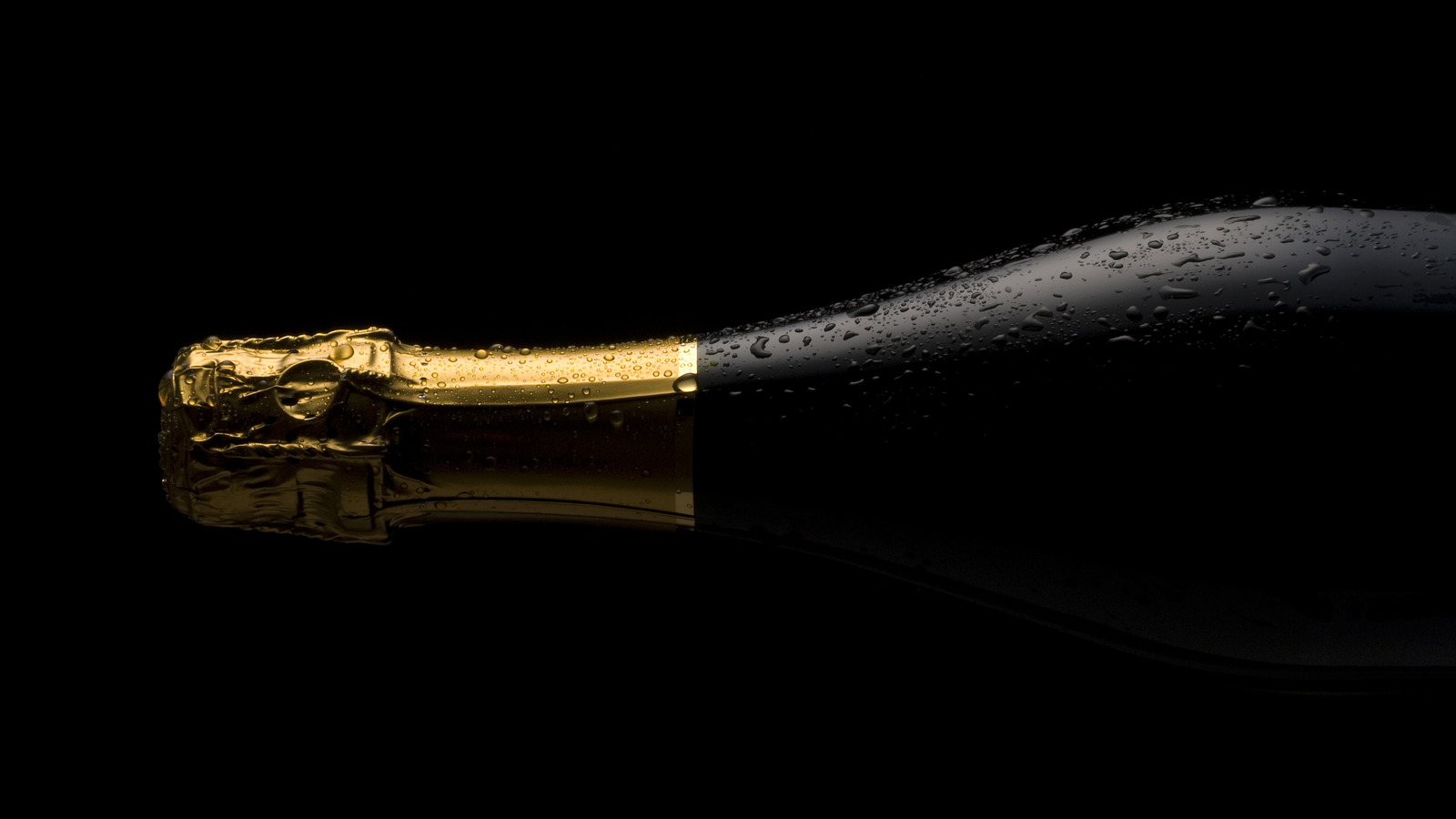 The Champagne Storage Mistake You Should Stop Making