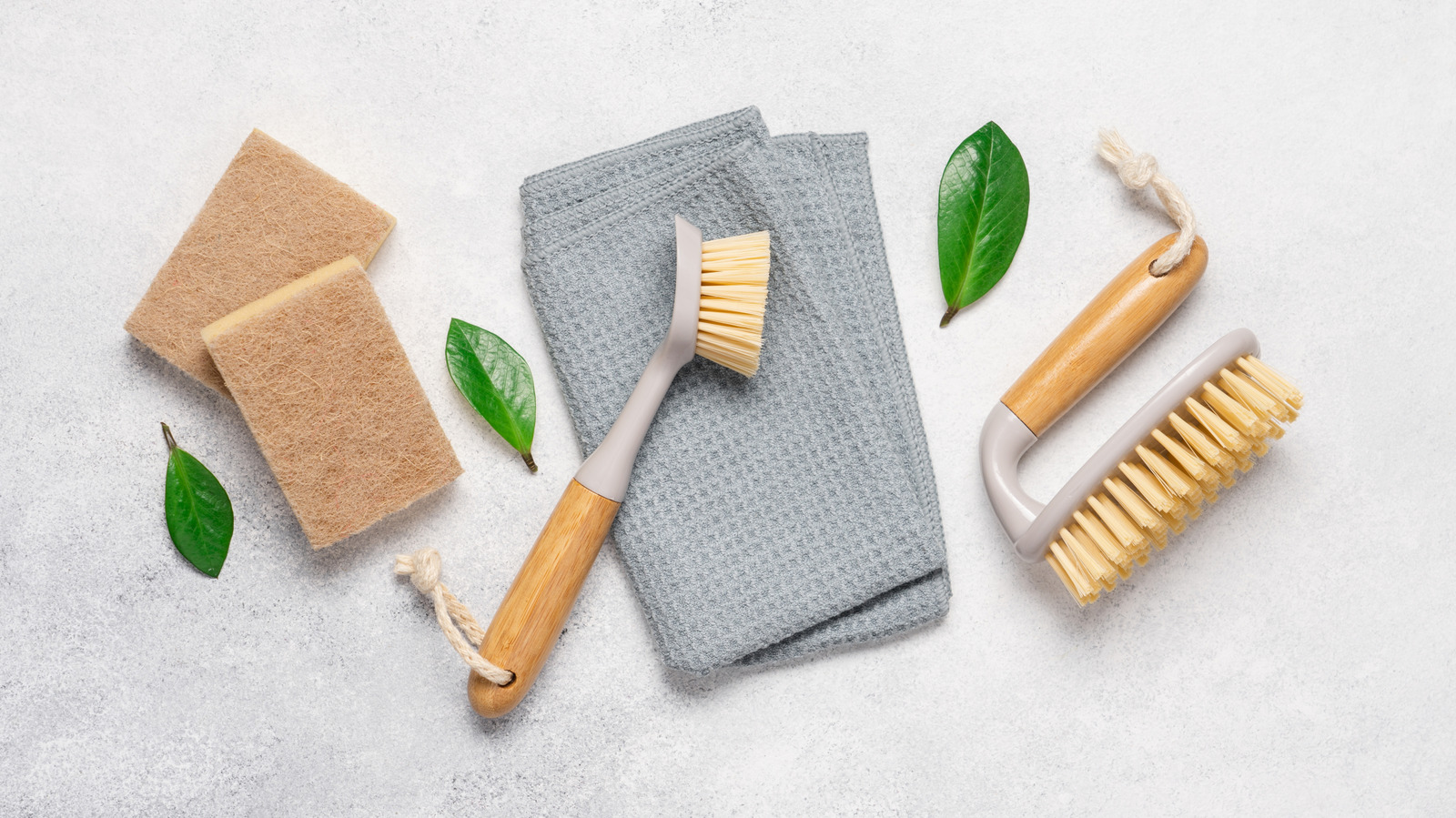 How To Use A Bottle Brush To Clean Way More Than Just Bottles