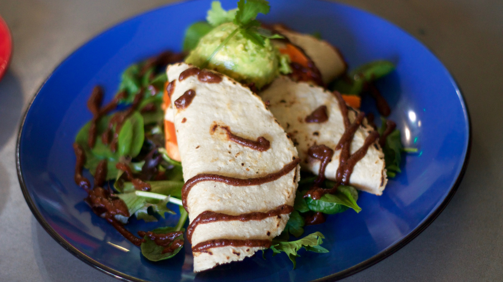 The Cheese Alternative For Creamy, DairyFree Quesadillas