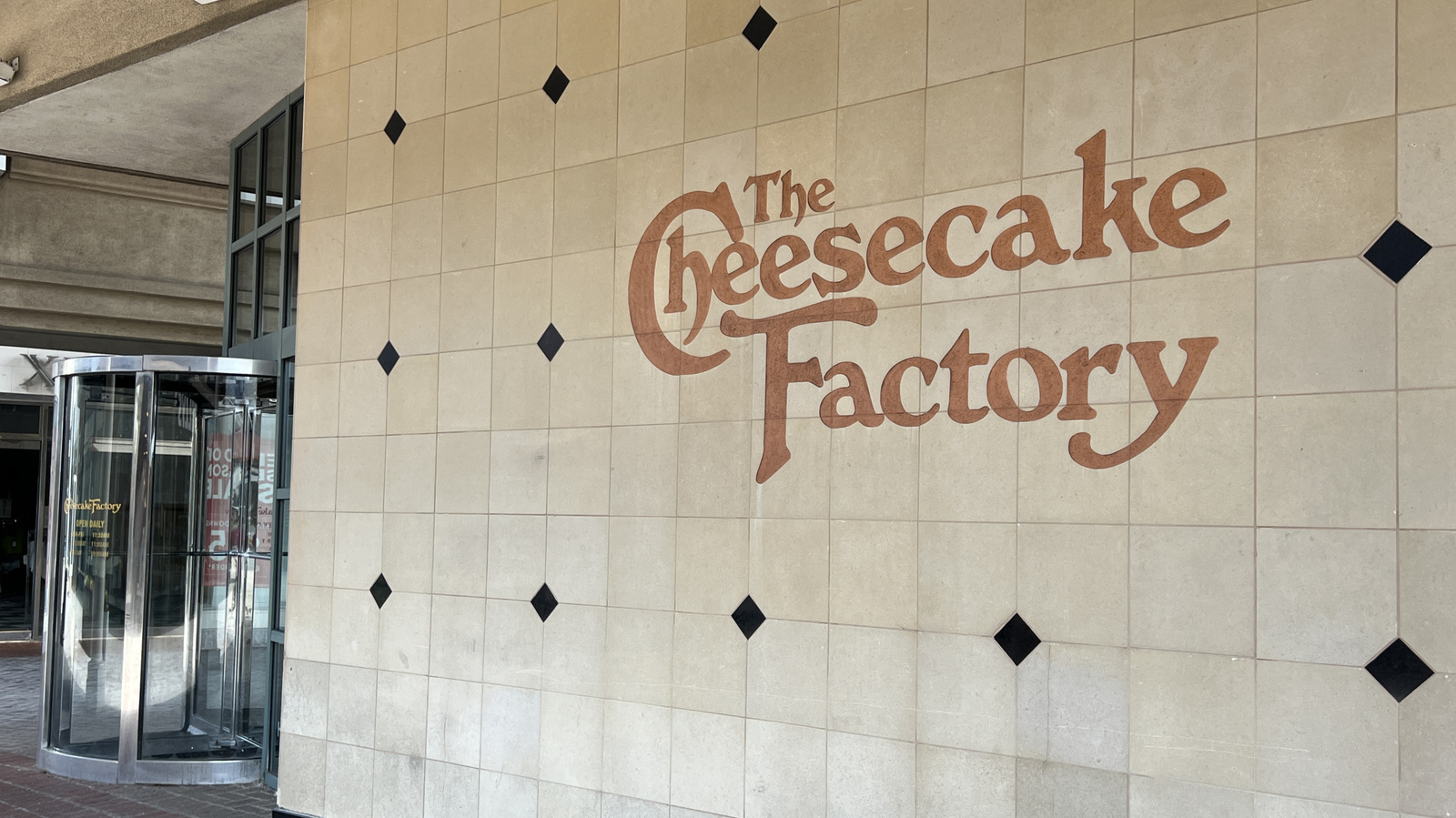 The Cheesecake Factory Culinary Title That Only A Select Few Cooks Ever Earn