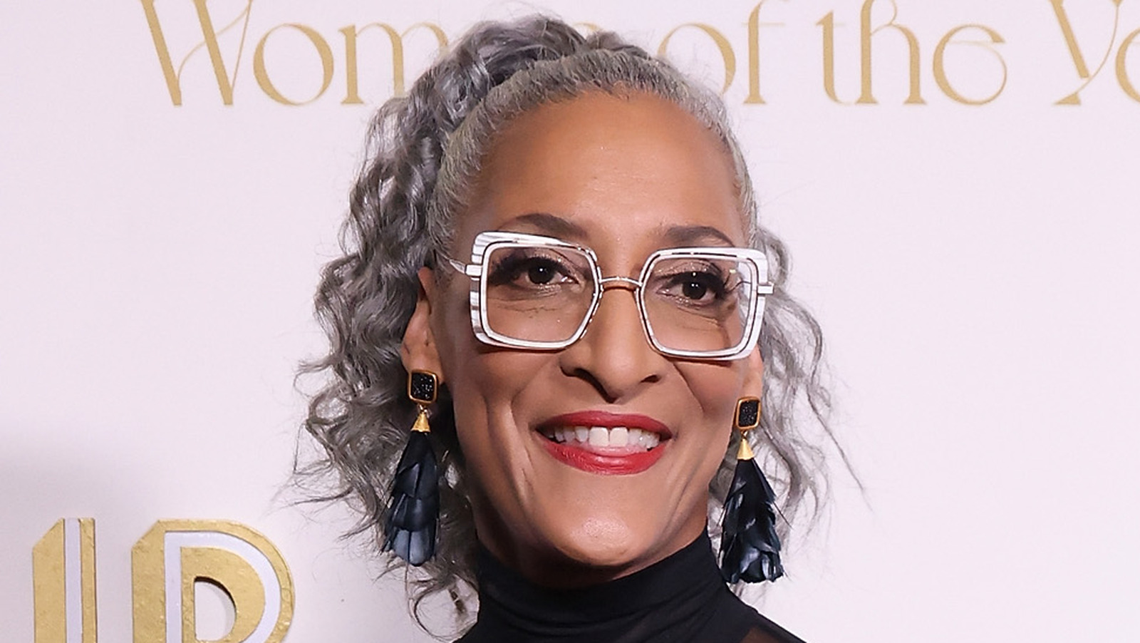 The Childhood Dish That Changed Carla Hall’s Life - Exclusive