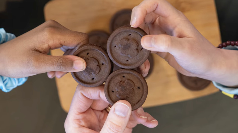 Girl Scout Exploremores