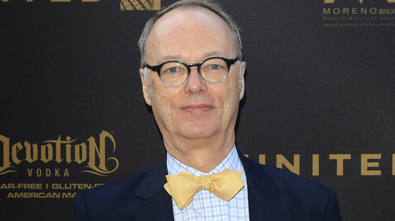Christopher Kimball