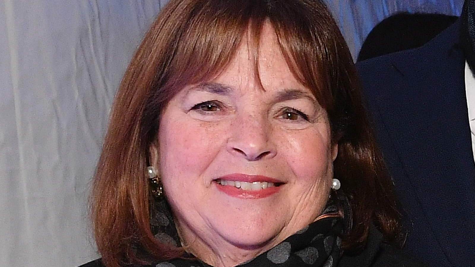 The Cilantro Substitute Ina Garten Uses In Chili