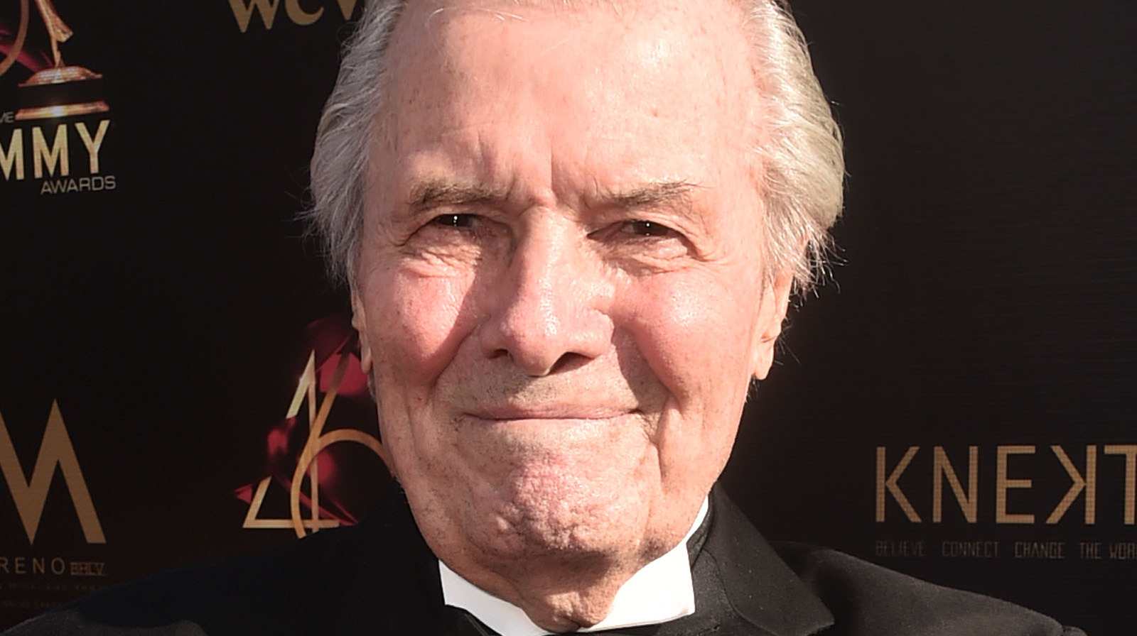 The Classic Ingredient Jacques Pépin Adds To Pork Tenderloin