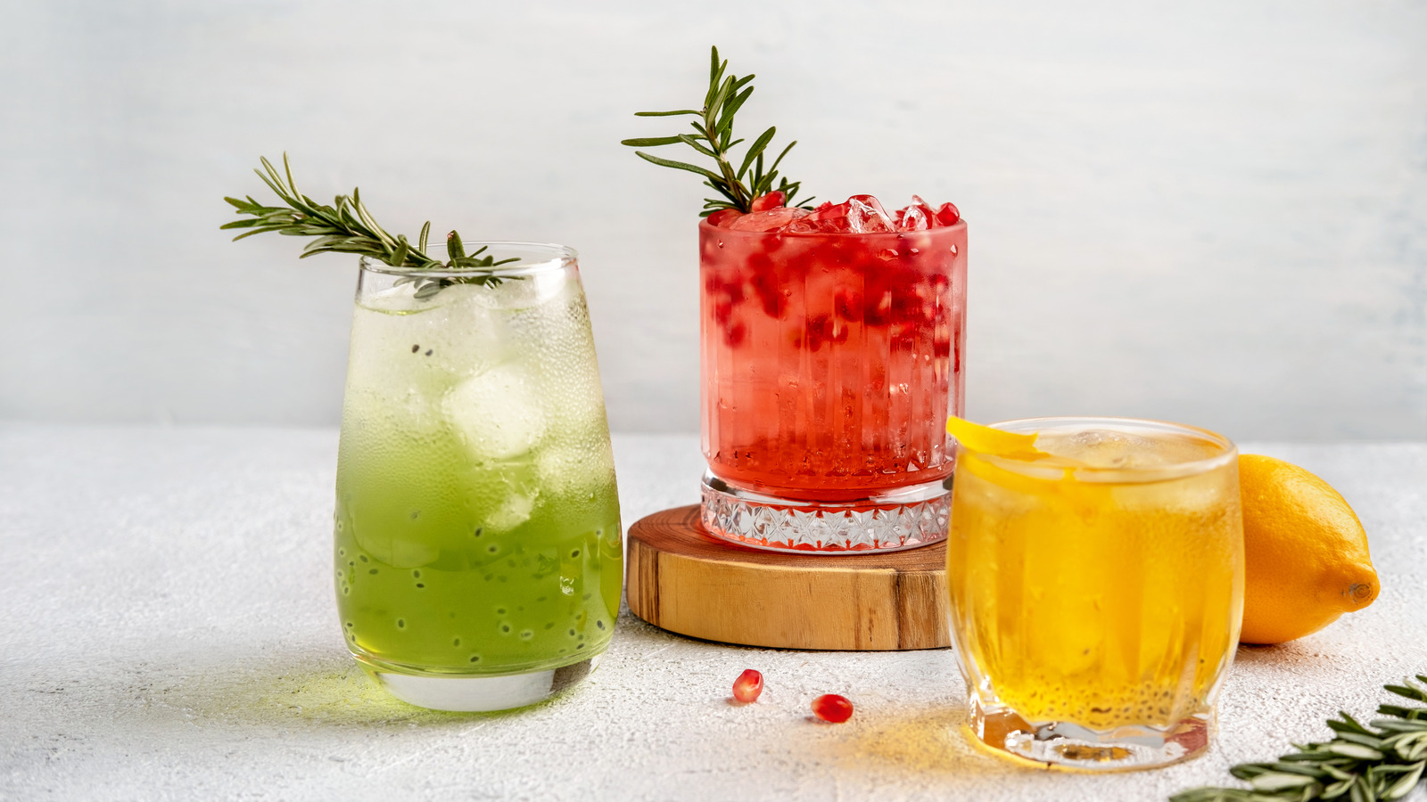 The Cocktail Trend Pinterest Thinks Will Dominate In 2023