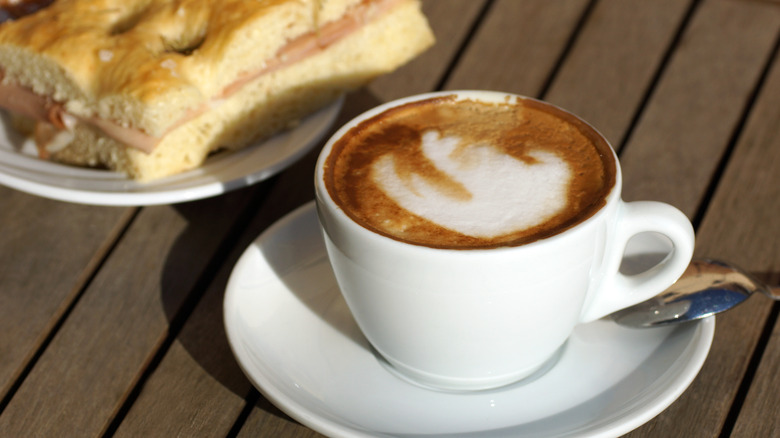 The Coffee And Bread Breakfast That Embodies The True Taste Of Italy