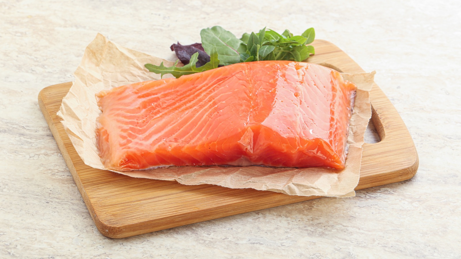 The Colorful Farmed Salmon Myth You Should Stop Believing