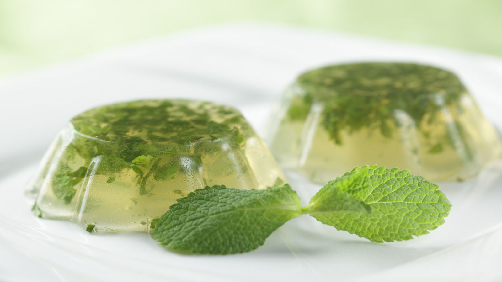 The Common Mid-Century Mint Dessert That Would Turn Heads Today