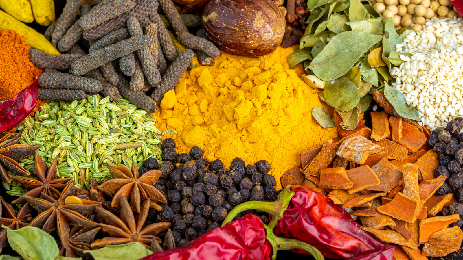 The Common Spice That Was Once So Valuable It Was Called 'Black Gold'