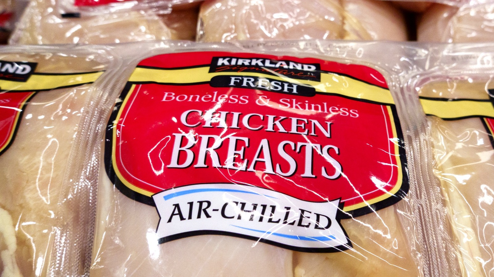 The Company Behind Costco Kirkland Raw Chicken