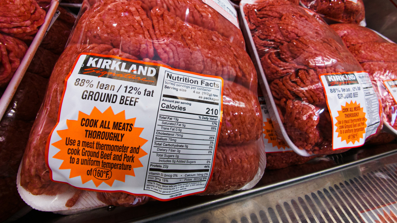 The Company Behind Most Of Costco's Beef - Tasting Table