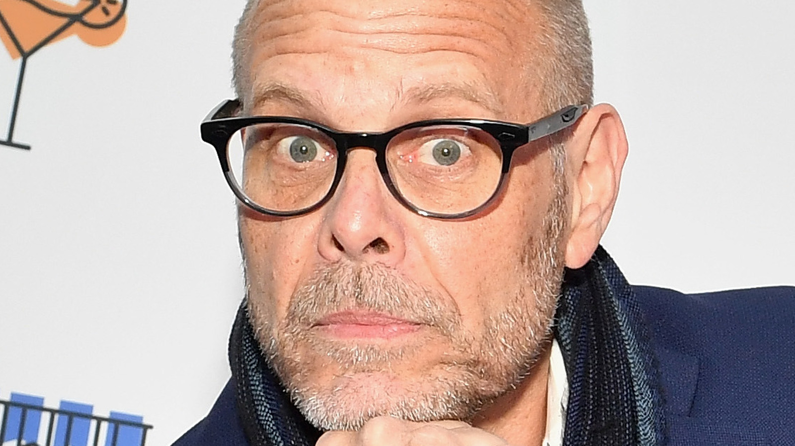 The Cooking Mantra Alton Brown Swears By