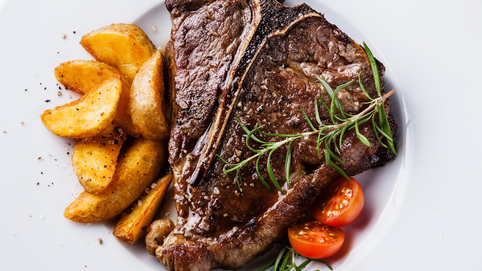 Tips For Reheating A Frozen Cooked Steak