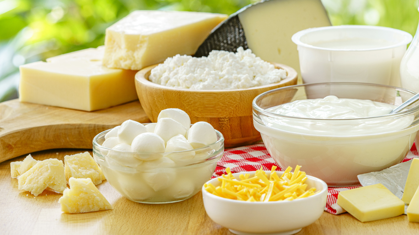 The Costco Kirkland Cheese So Good Customers Ditch Their Pre-Shredded Rule - Tasting Table