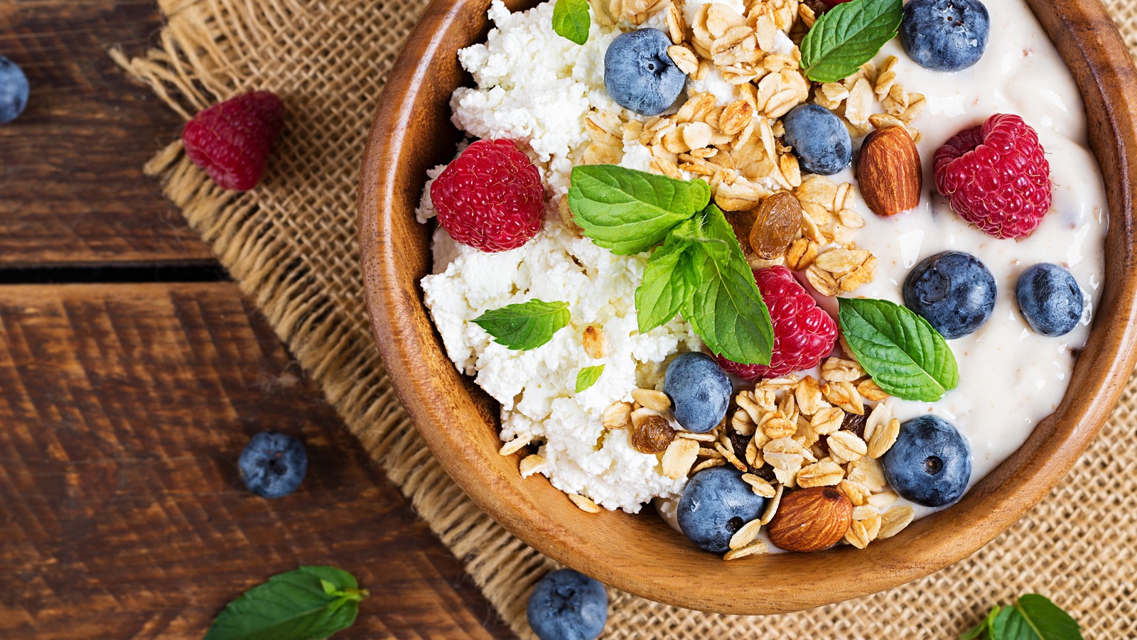 Trader Joe's Organic Lowfat Cottage Cheese Is Worst Brand