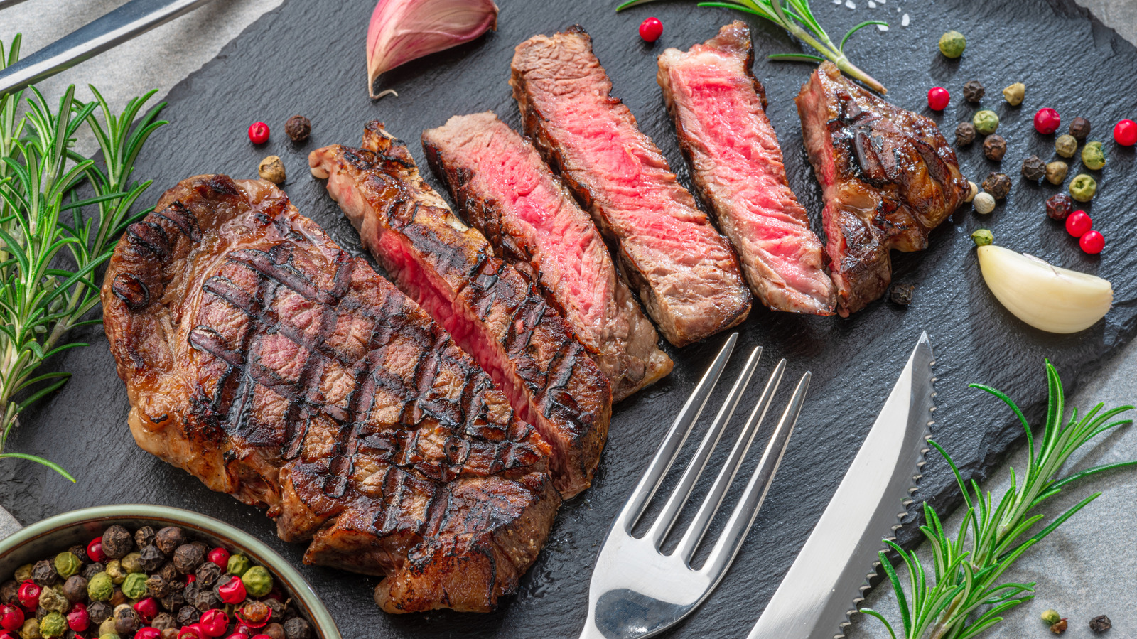 The Country Where Beef Is Most Expensive (It's Not The US) - Tasting Table