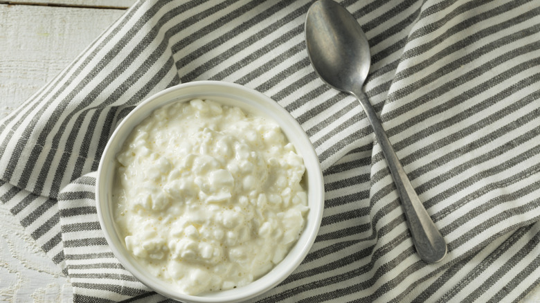 Cottage Cheese