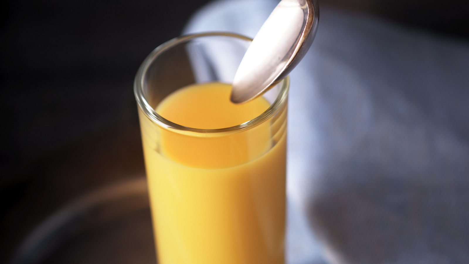 The Creamy Dutch Liquor You Eat With A Spoon Instead Of Sipping - Tasting Table