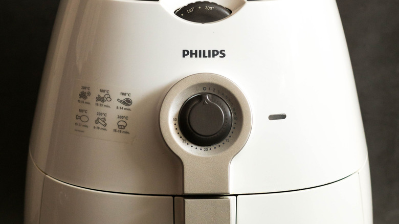 Philips airfryer 