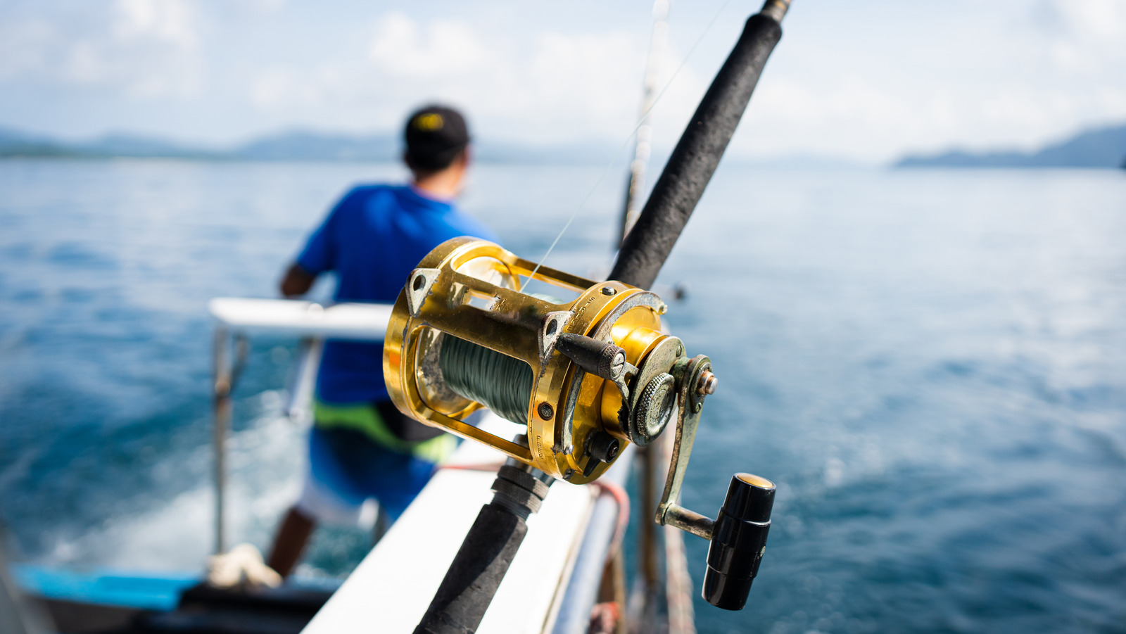 The Crucial Difference Between Tuna Fishing Methods