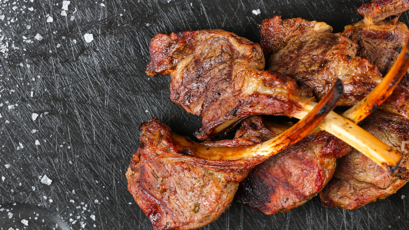The Crucial Step That Can Make Or Break Your Lamb Chops - Tasting Table
