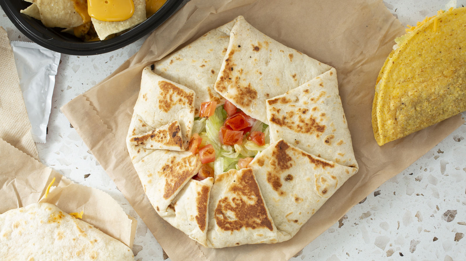 The Crunchwrap Supreme Order Hack Taco Bell Fans Should Try - Tasting Table