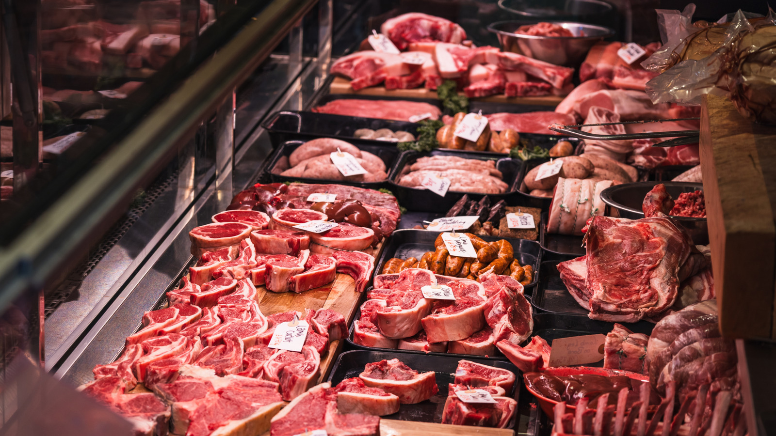 The Cut Of Ribs One Pitmaster Warns Against Buying, And What He Recommends Instead