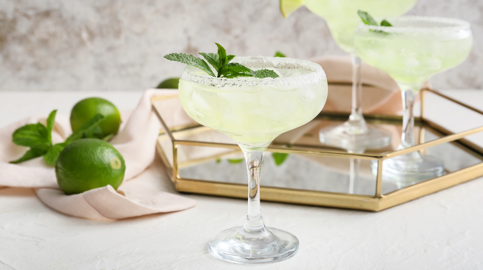 Hemingway Daiquiri Recipe Diffords Dandk Organizer