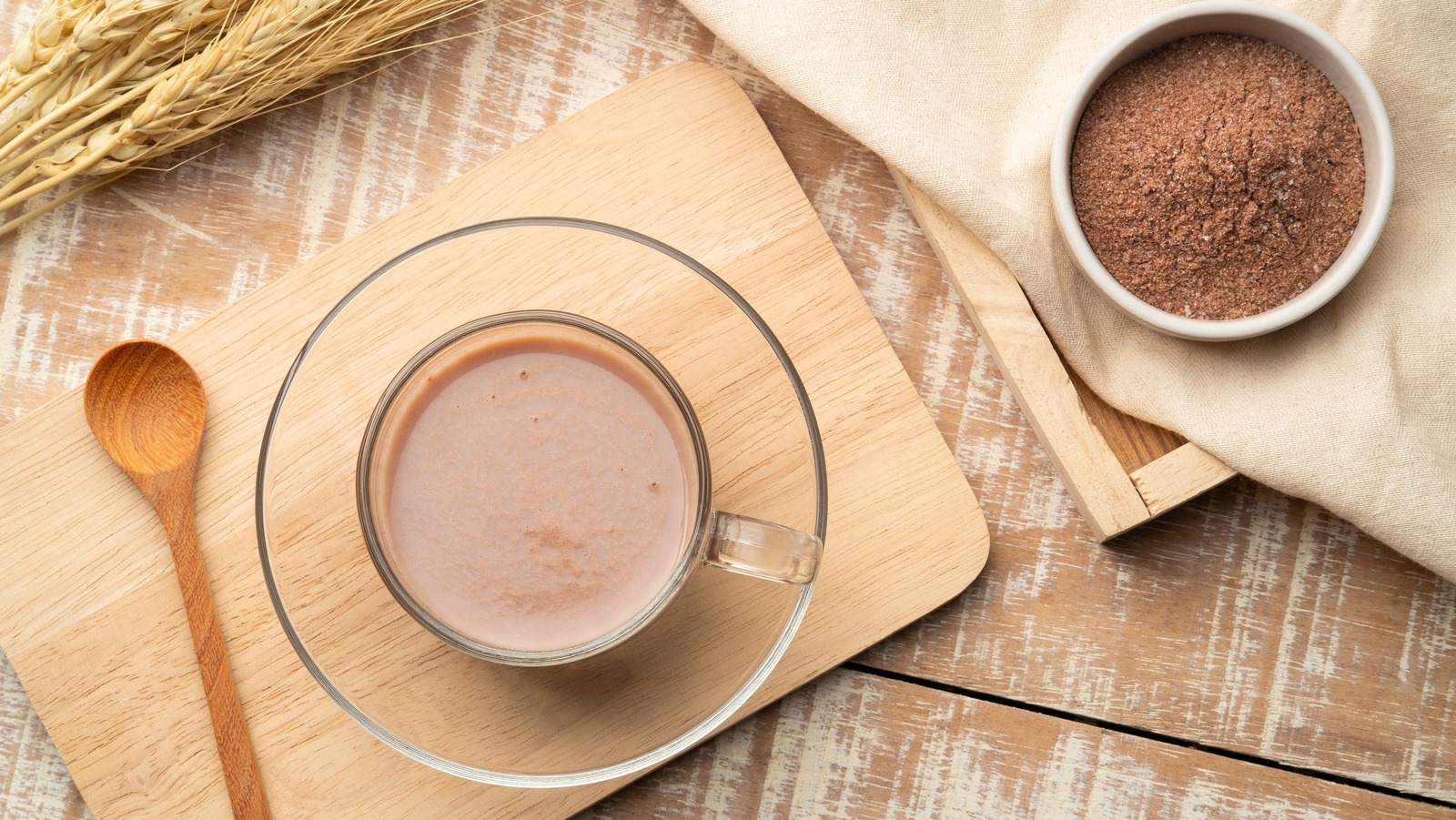 The DairyFilled Difference Between Malt Powder And Malted Milk