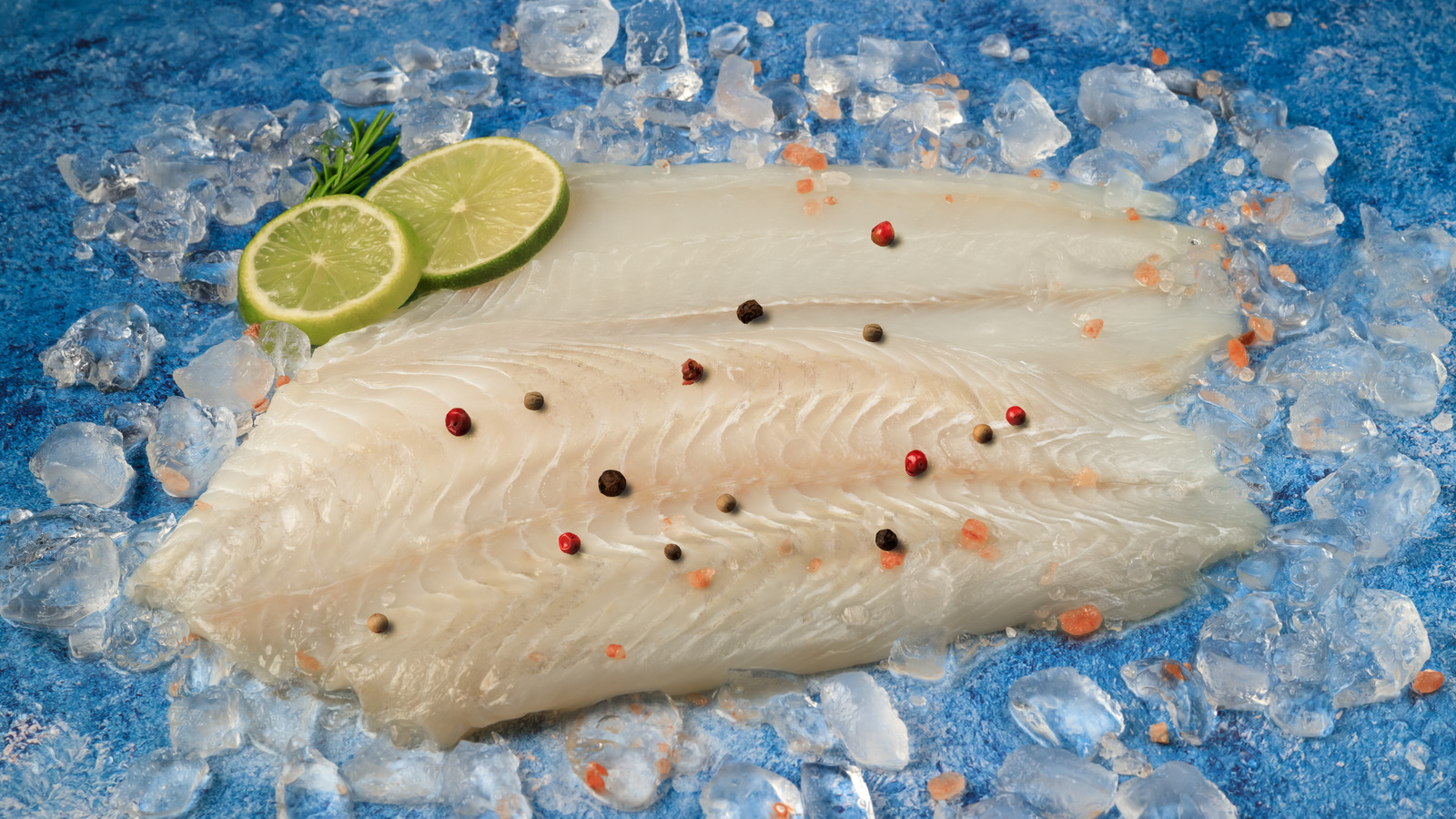 The Dangerous Fish Thawing Mistake Is Keeping It In Vacuum Sealed Package