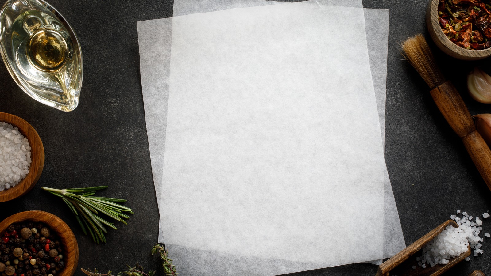 Butcher Paper vs. Parchment Paper: Which One Do I Use for My
