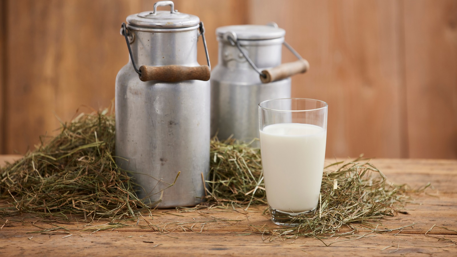 The Difference Between Homogenization And Pasteurization