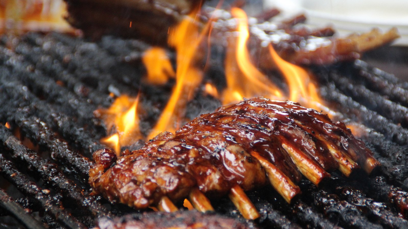The Differences Between Short Ribs And Spare Ribs You Need To Know Before Grilling