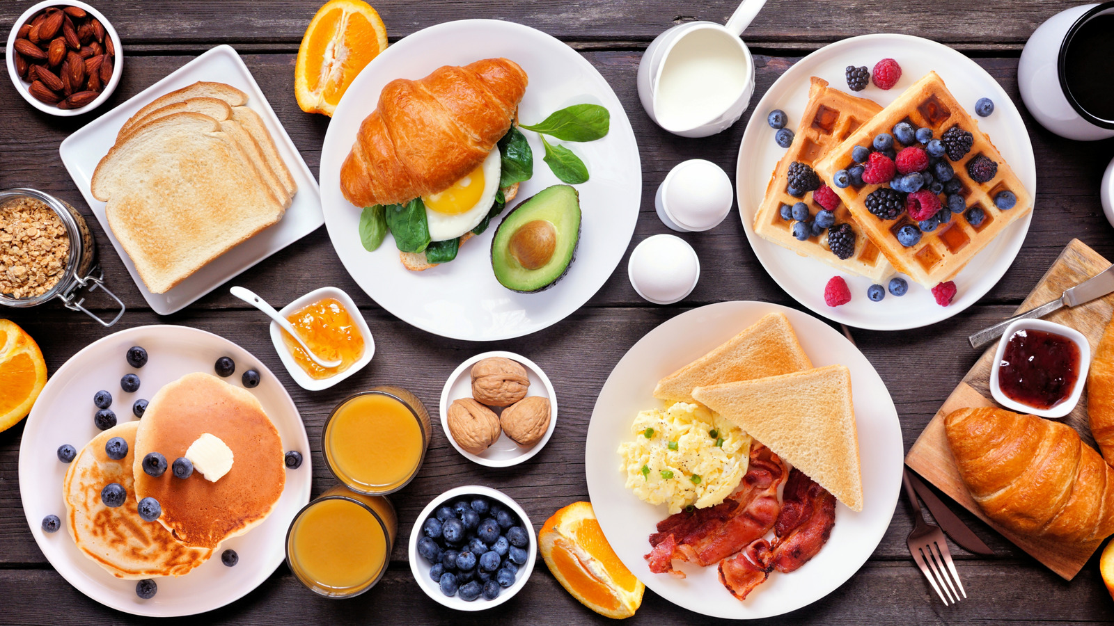 The Discontinued Pillsbury Breakfast Item We Desperately Wish Would Make A Comeback - Tasting Table