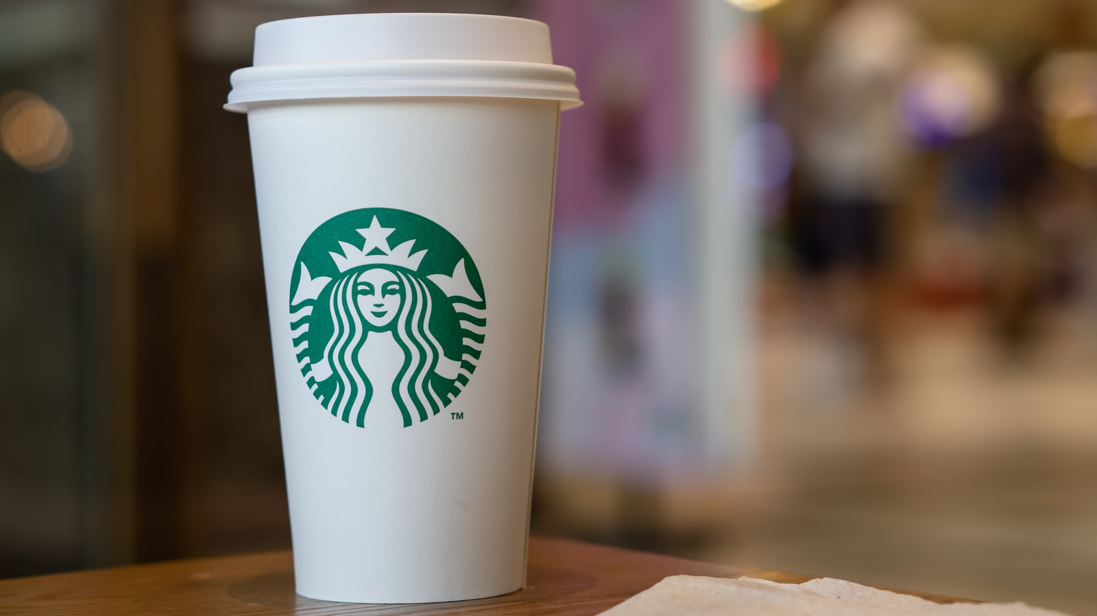 The Discontinued Starbucks Tea Drinks You May Have