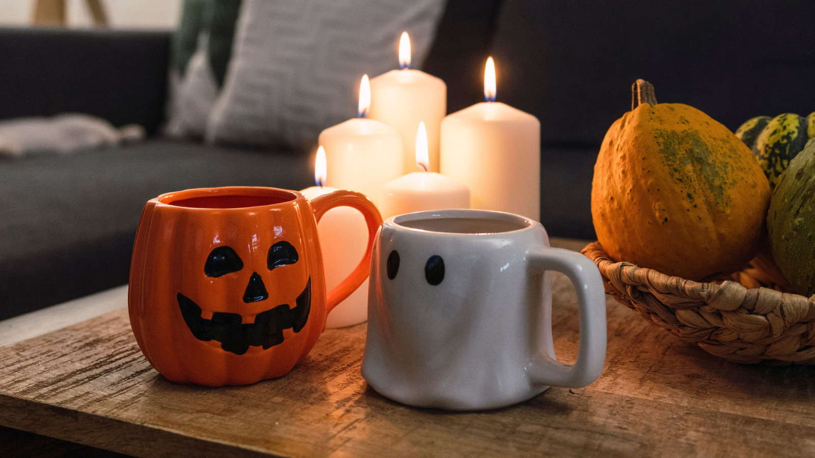 The Dollar Tree Halloween Find That Affordably Copies Williams Sonoma - Tasting Table
